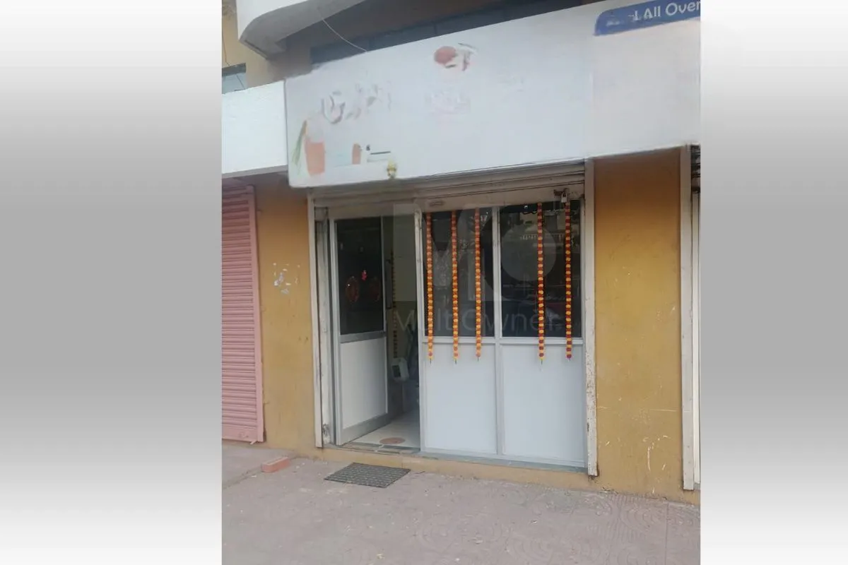 Shop in Pune