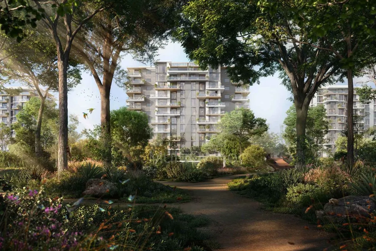 Lodha Haven