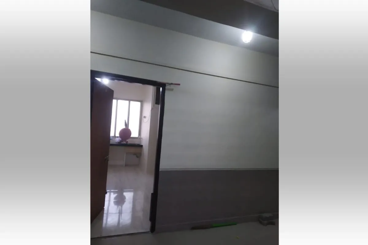 Apartment in Mumbai