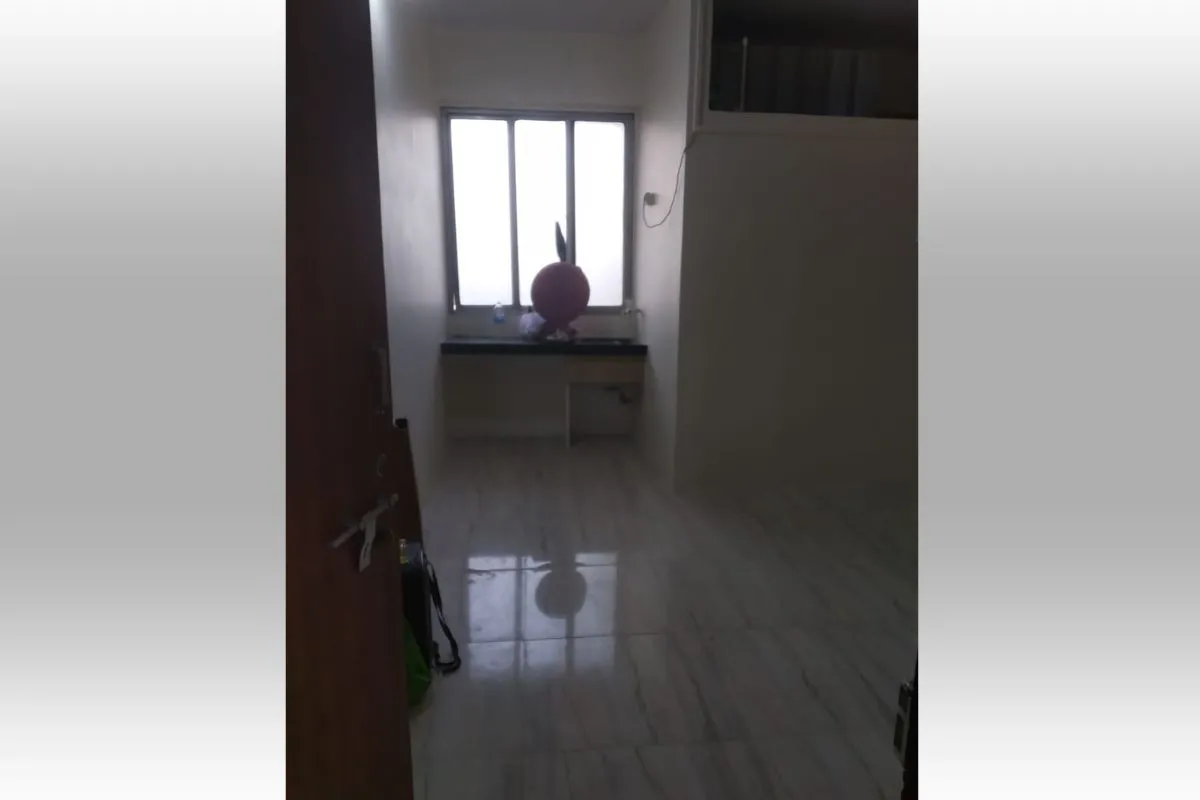 Apartment in Mumbai