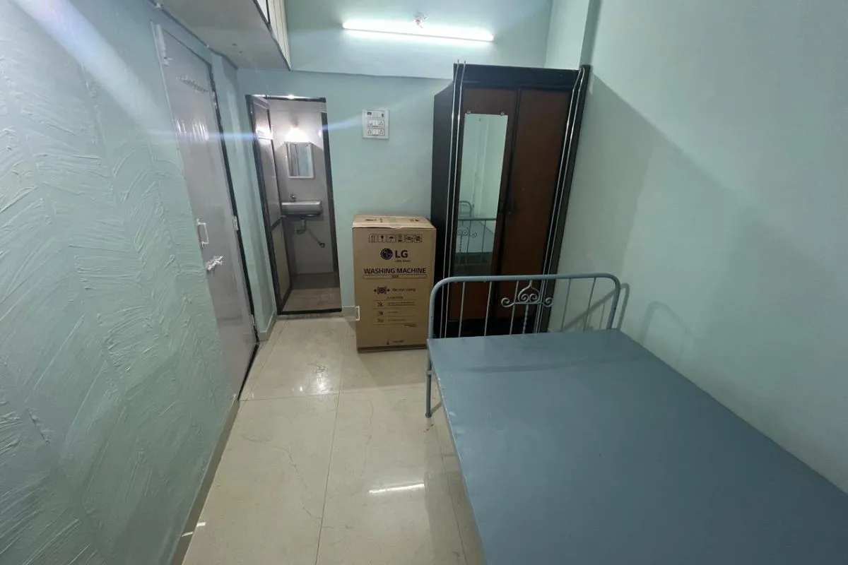 1 BHK Apartment in Mumbai