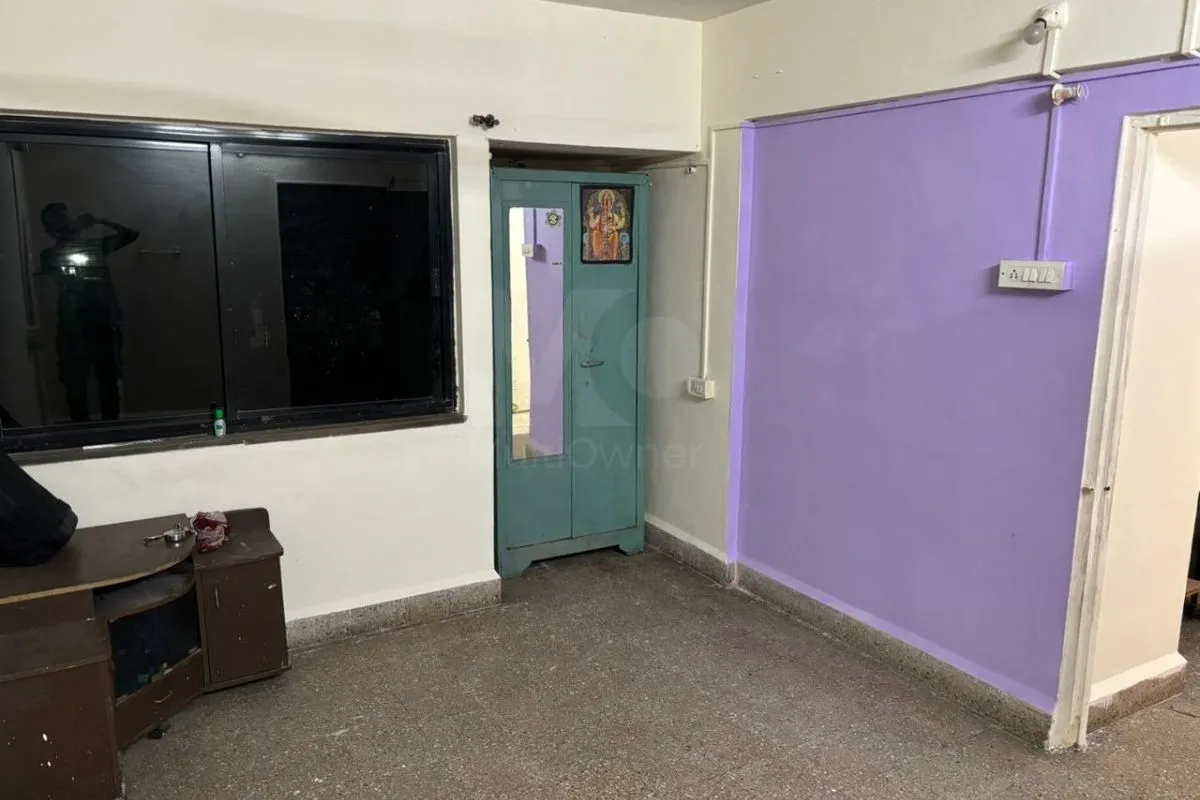 1 BHK in Pune