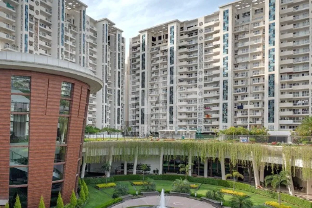Buy 4 BHK Residential Apartment