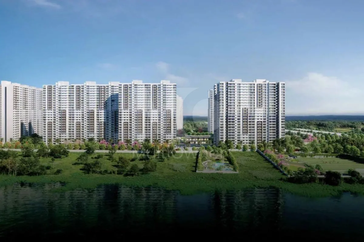 Adarsh Welkin Park