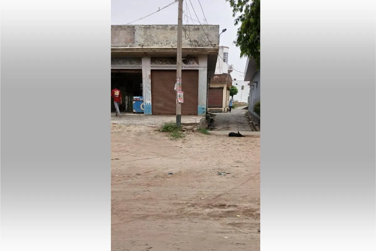 Shop in Aligarh