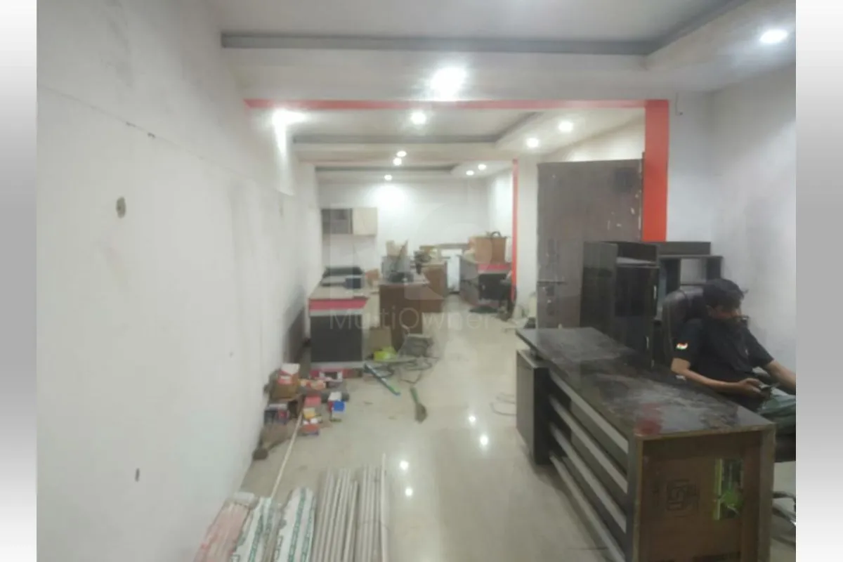 Shop in Lucknow