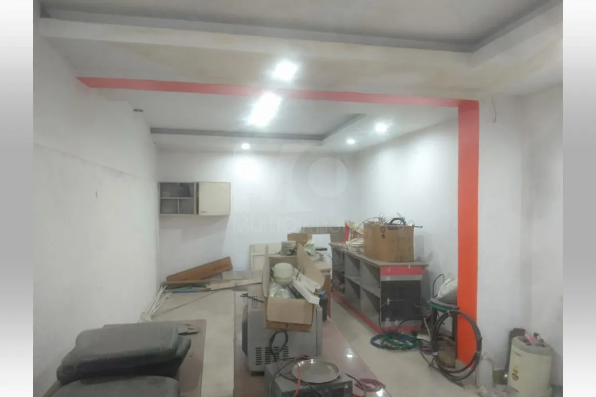 Shop in Lucknow