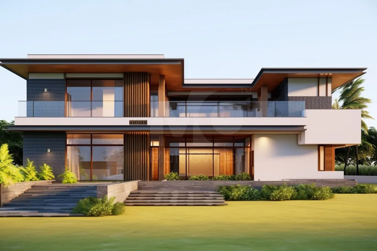 House in Dehradun