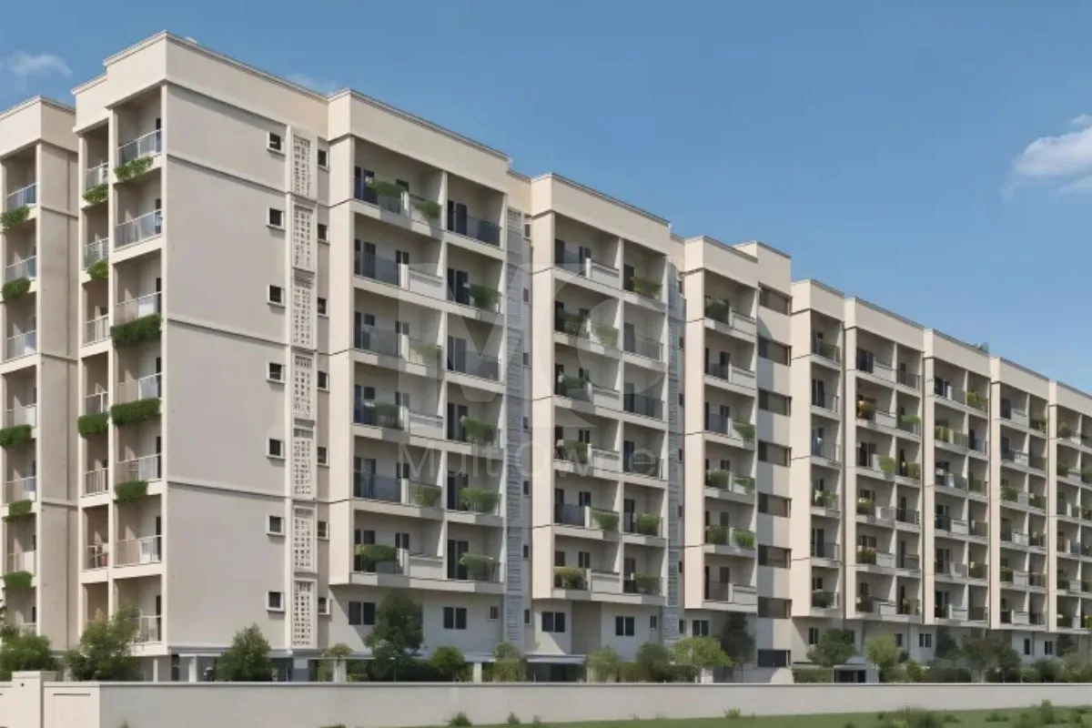 Global Edifice Orlean