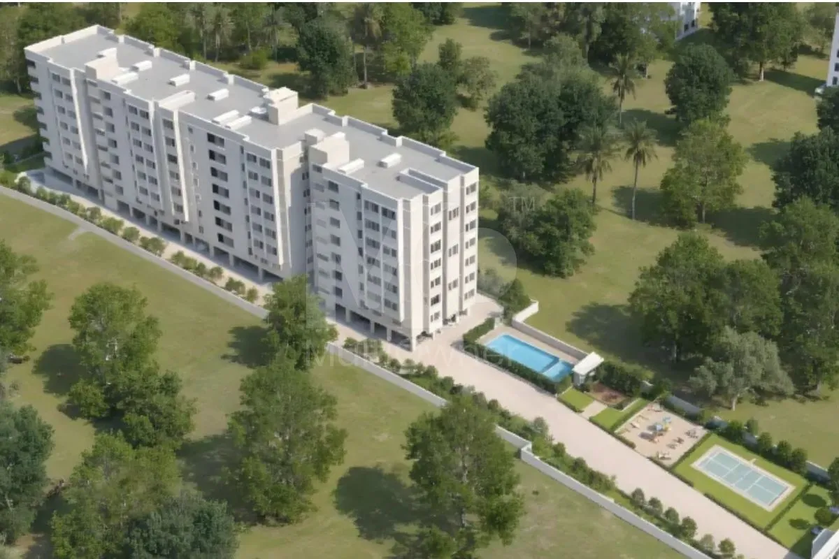 Global Edifice Orlean