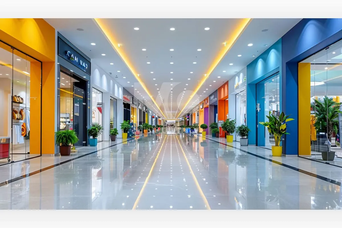 Commercial Shop in Gurgaon