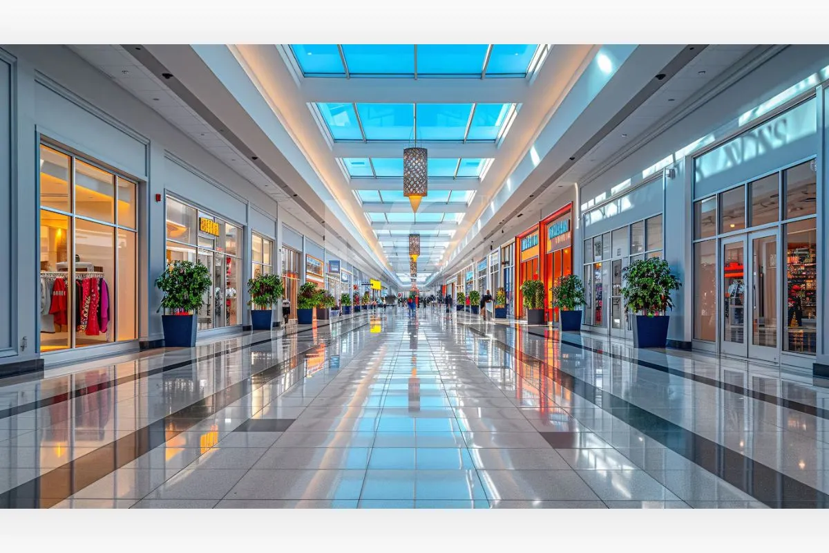 Commercial Shop in Gurgaon