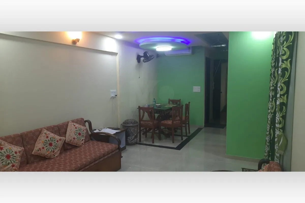 2 BHK in Dombivli East