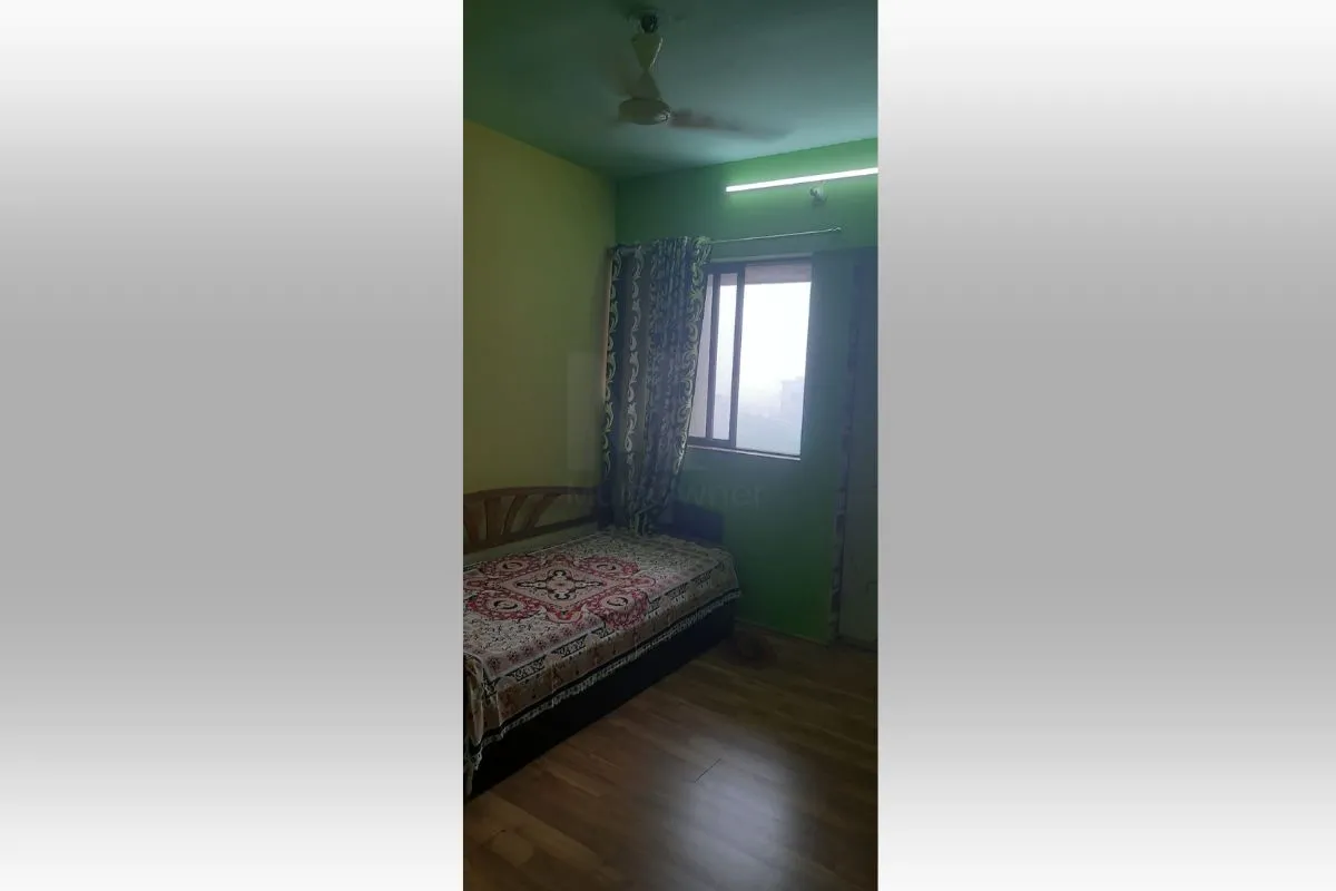 2 BHK in Dombivli East