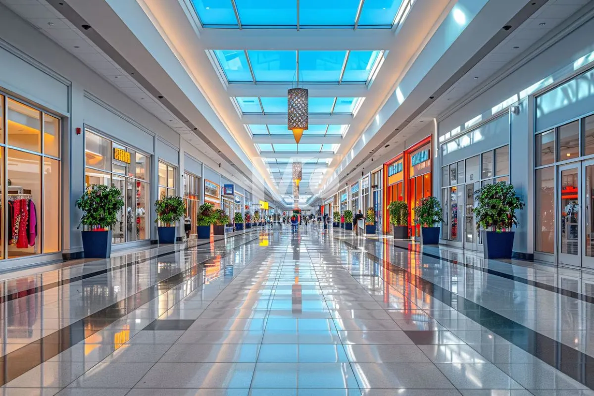 Commercial Shop in Delhi