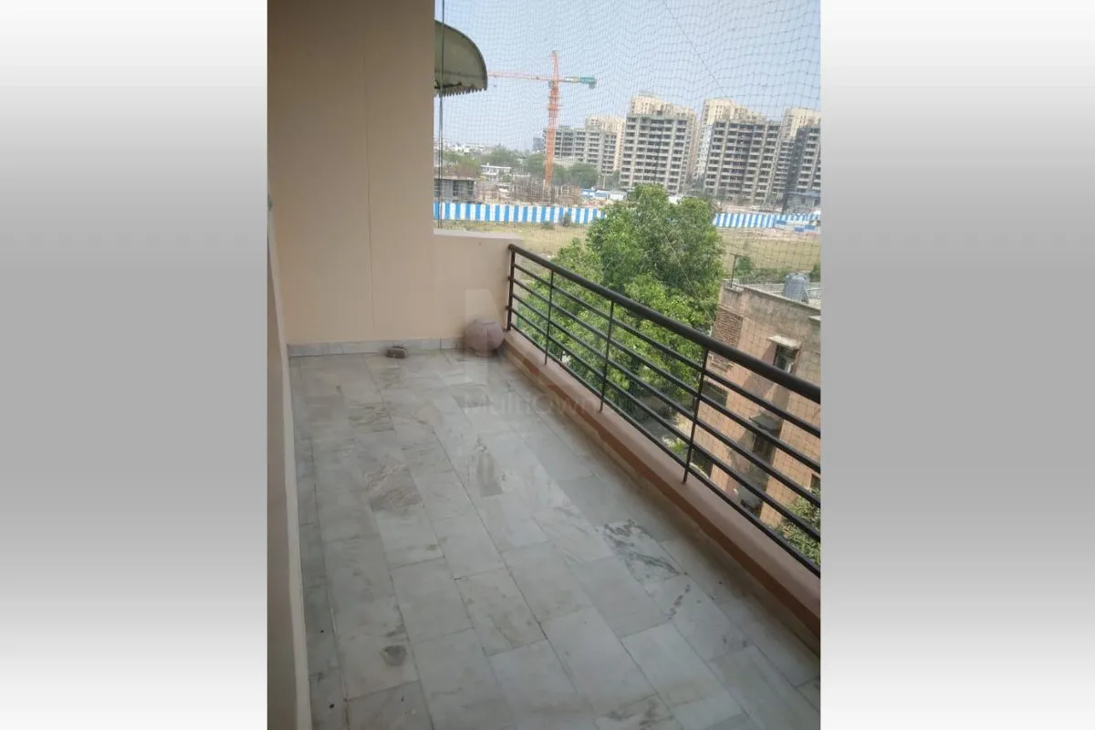 3 BHK in Panchkula