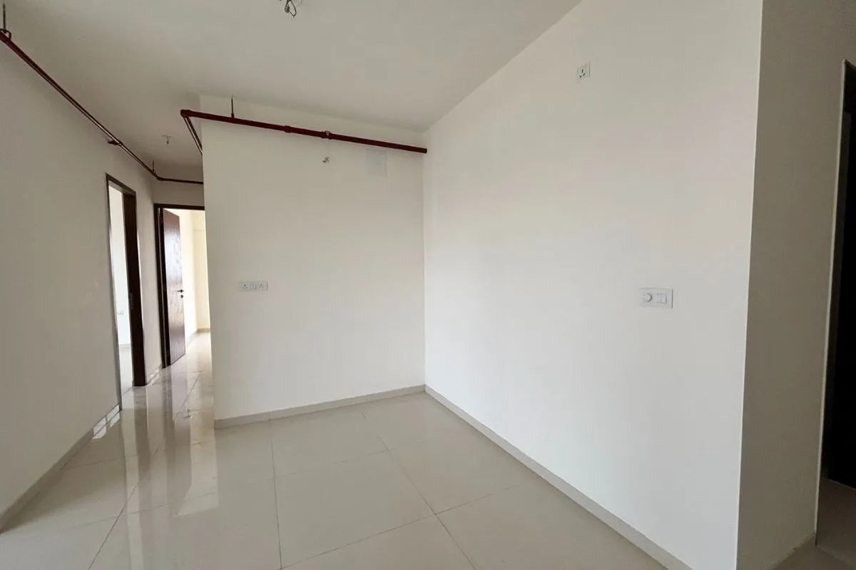 Apartment in Thane