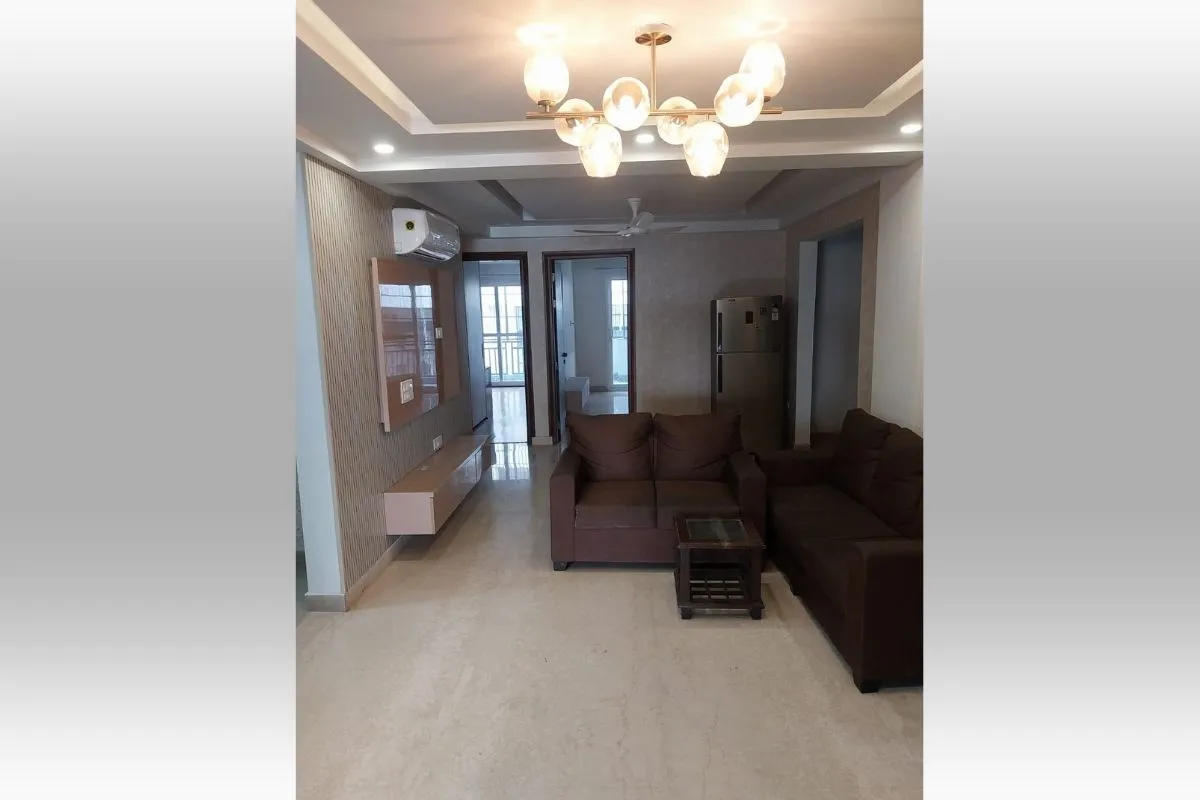 Independent Floor in Gurgaon