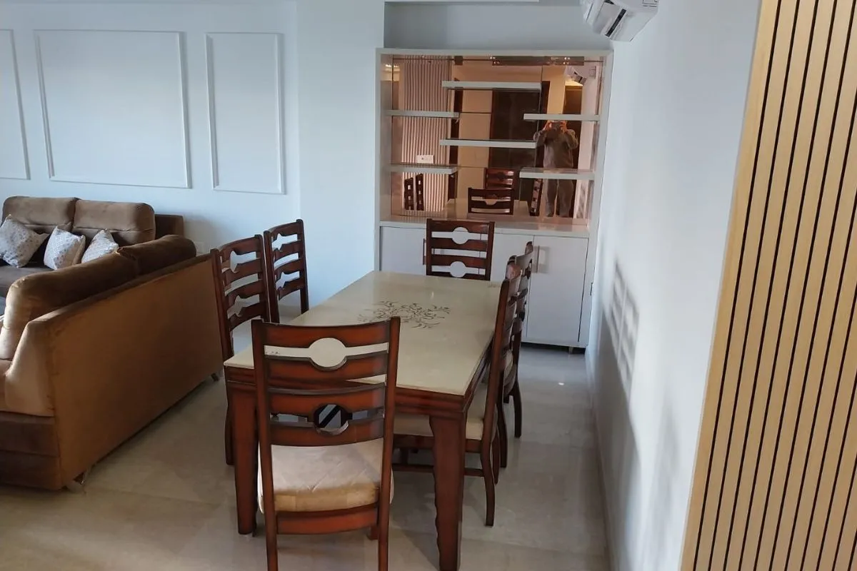 Independent Floor in Gurgaon