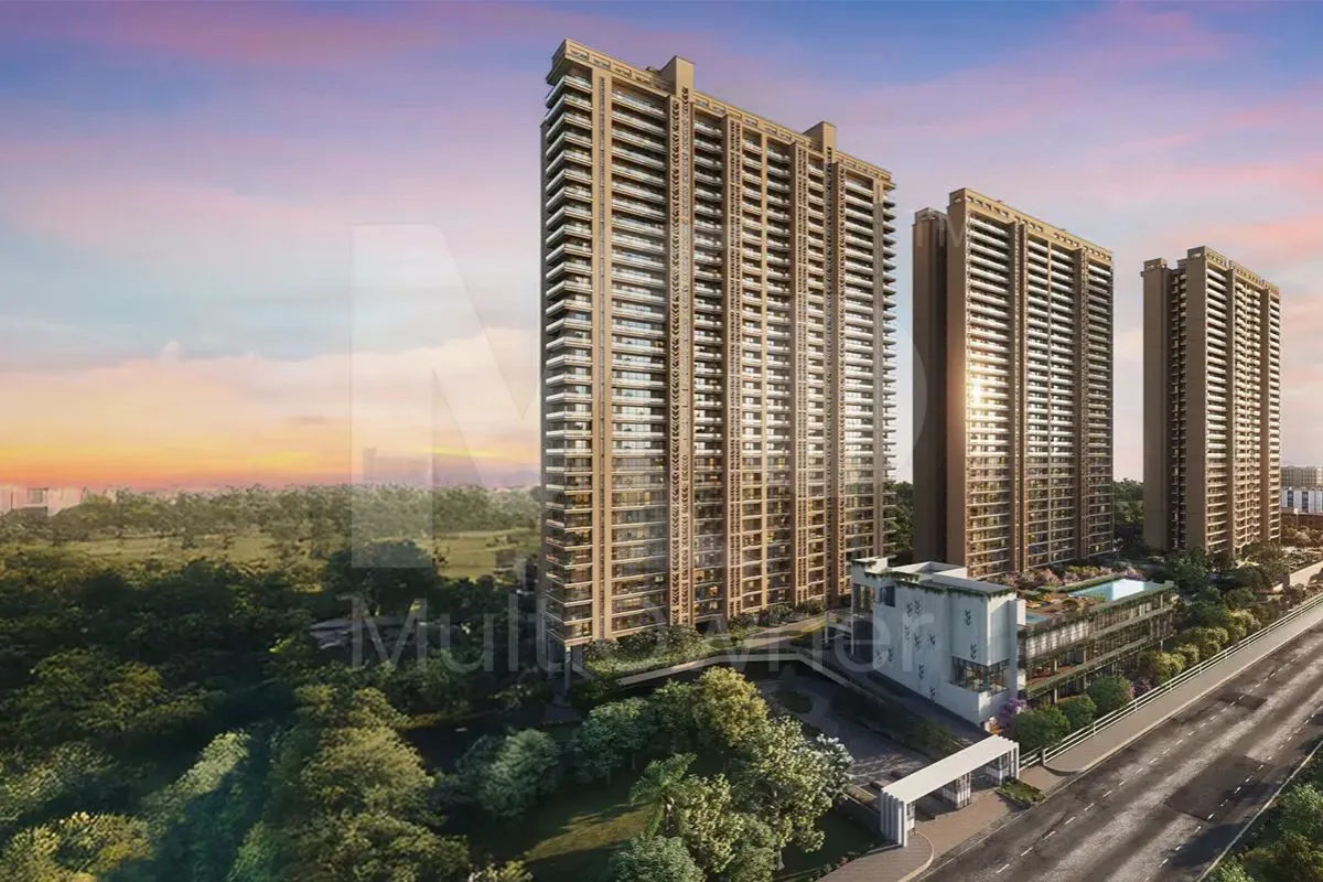 Godrej Aristocrat