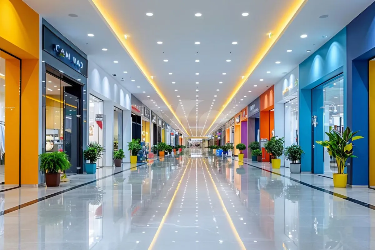 Shop in Ghaziabad