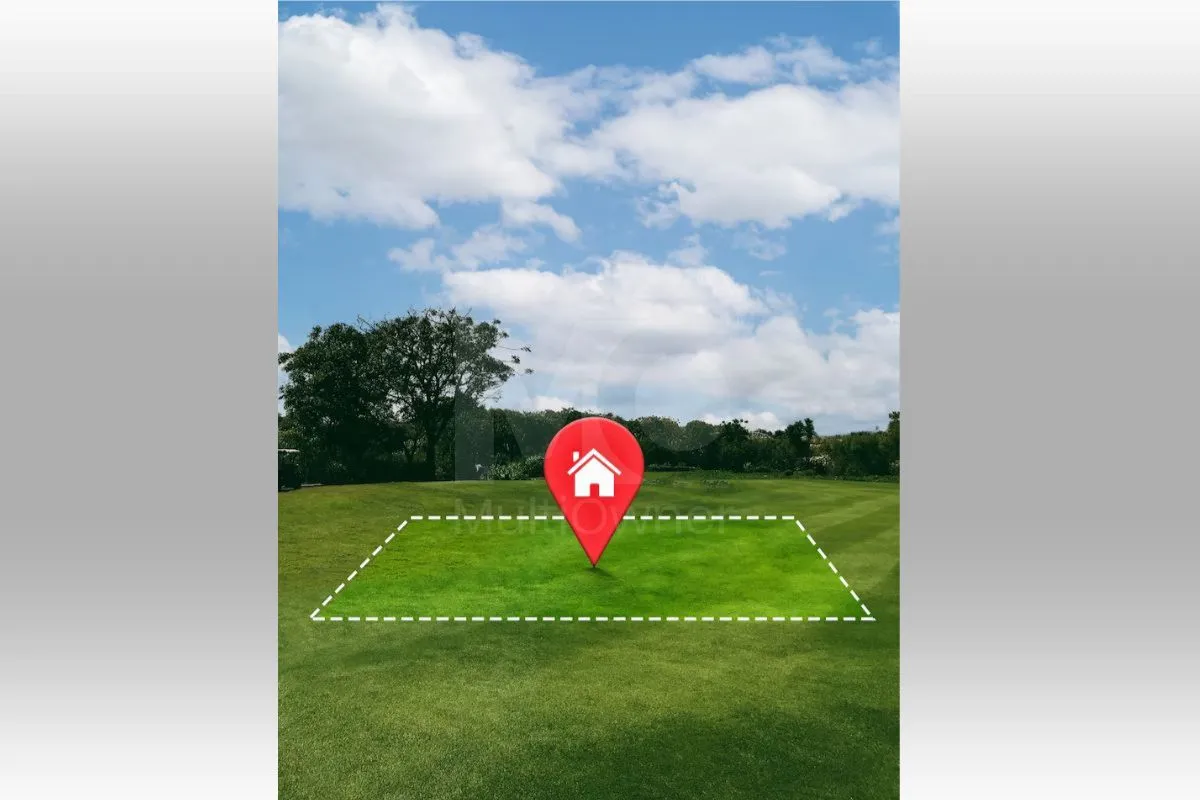 Plot in Gurgaon