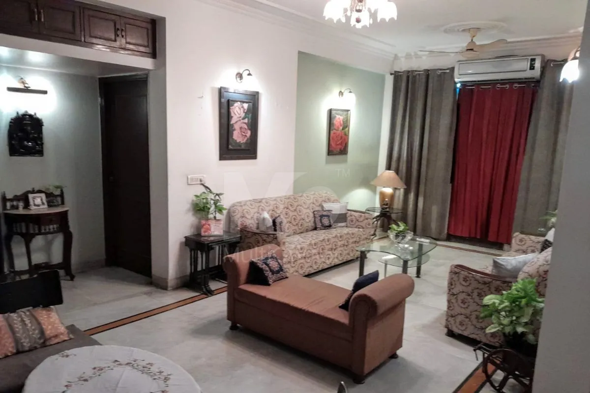4 BHK in Noida 