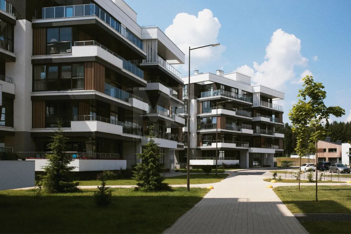1 BHK in Noida