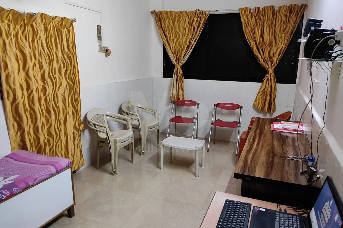 1 BHK in Thane
