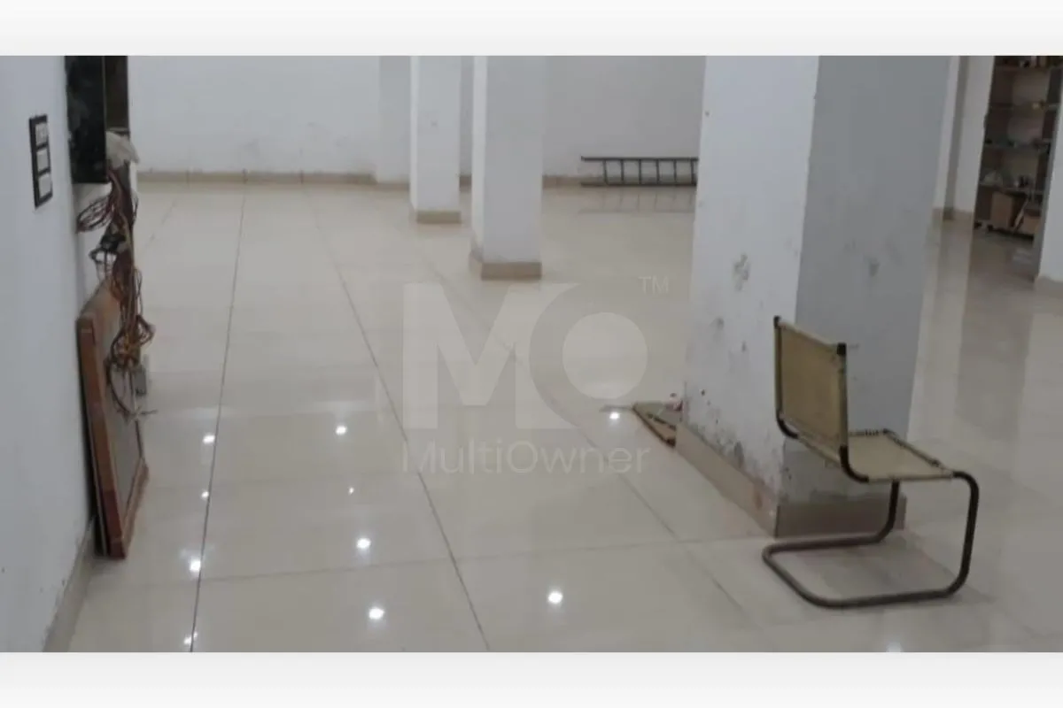 Showroom in Punjab