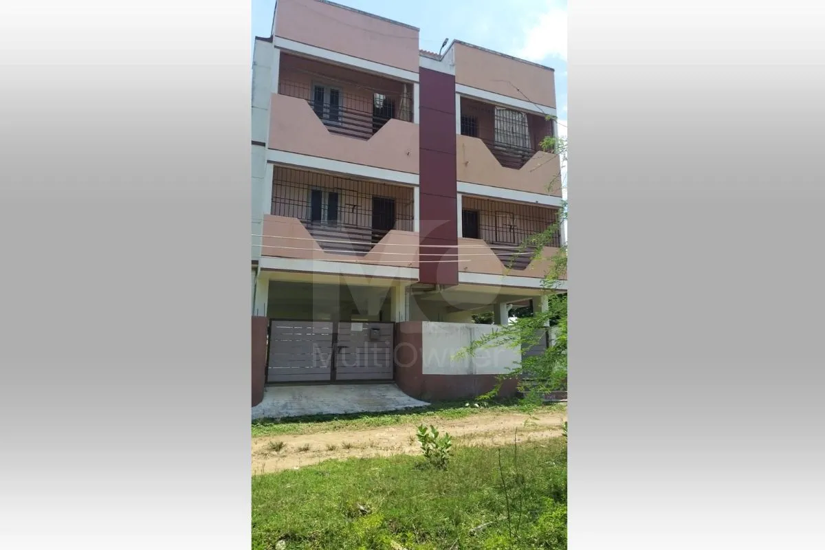 2 BHK in Tamil Nadu