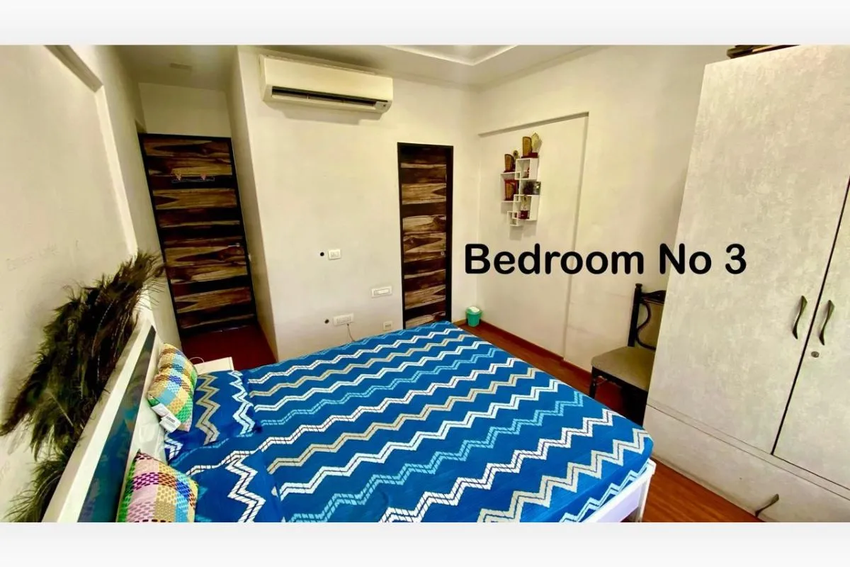 4 BHK in Pune