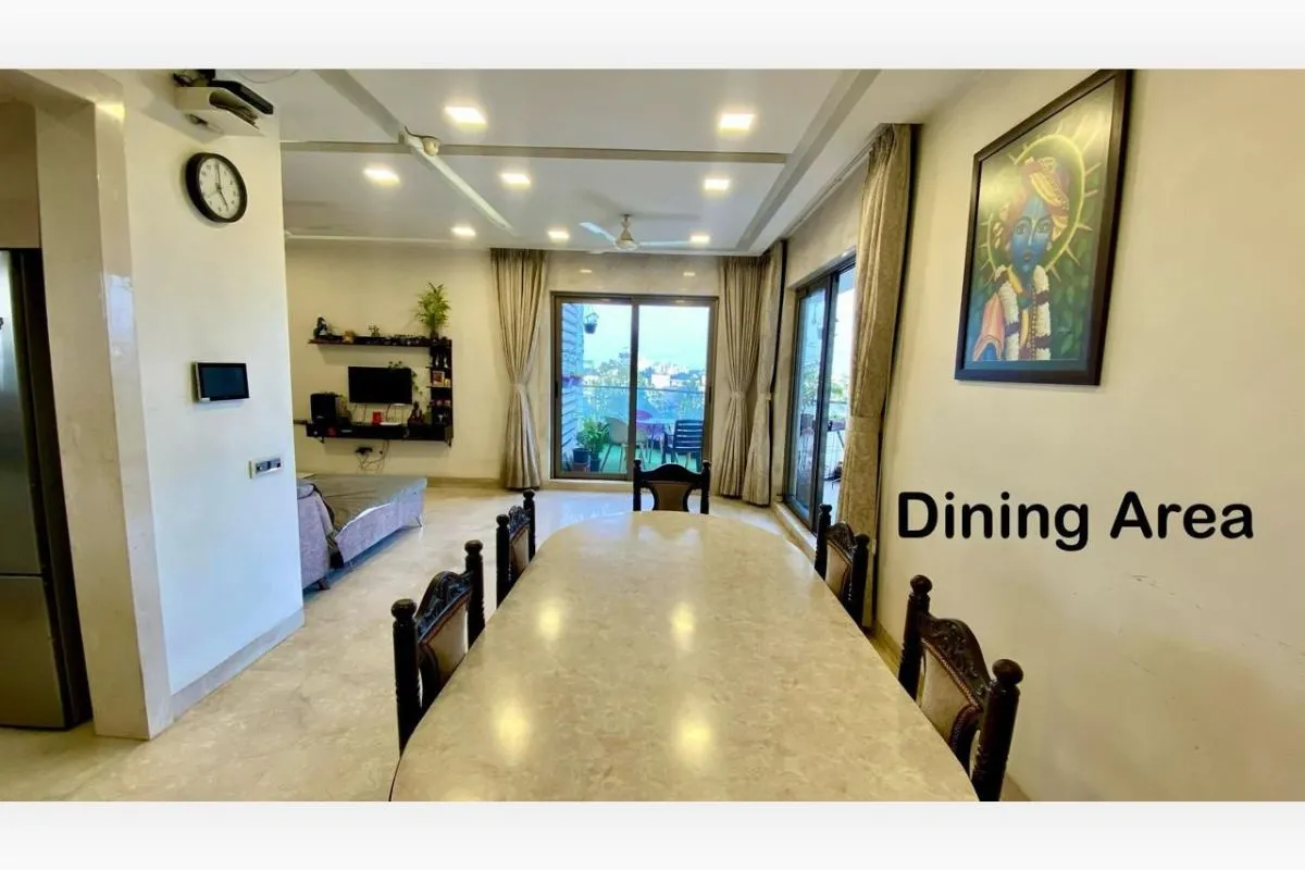 4 BHK in Pune