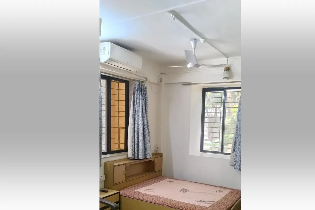 2 BHK Apartment in Mumbai