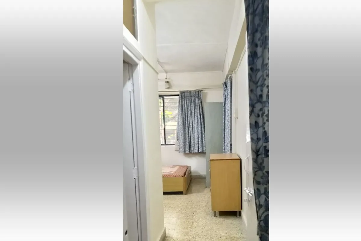 2 BHK Apartment in Mumbai