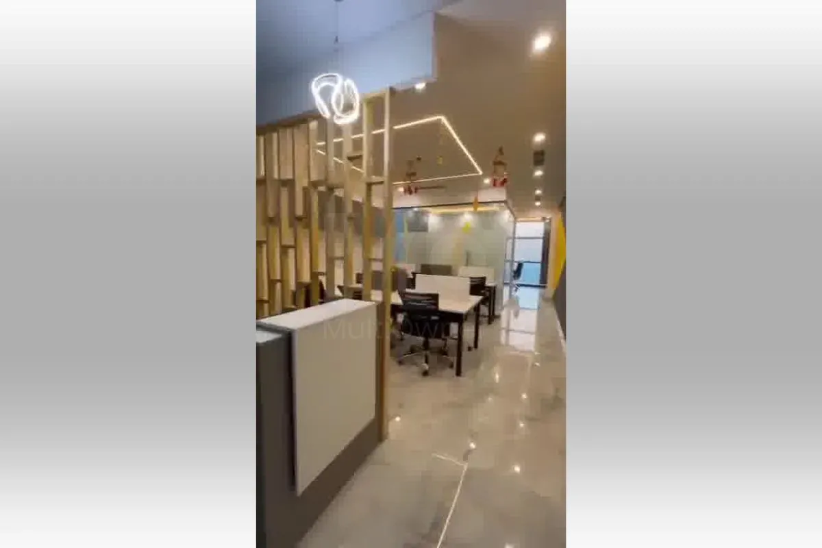 Office Space in Noida