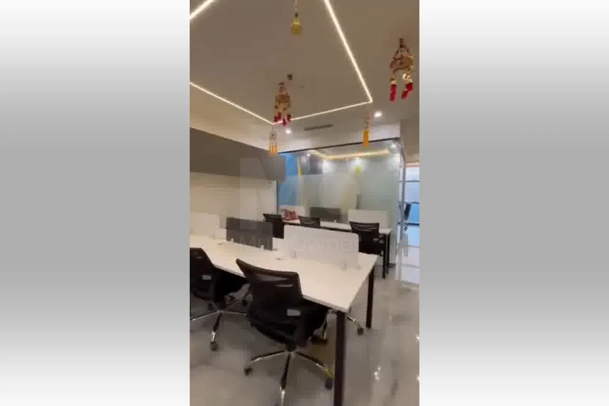Office Space in Noida