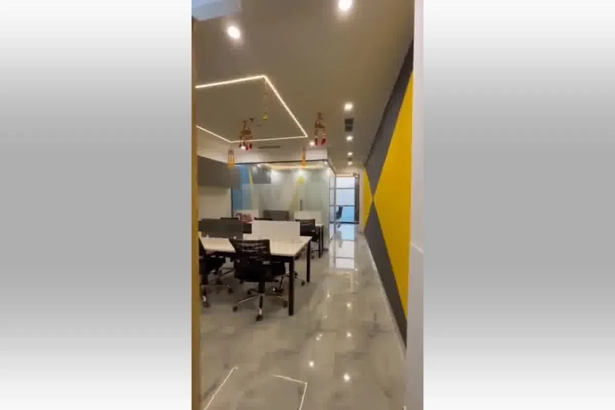 Office Space in Noida