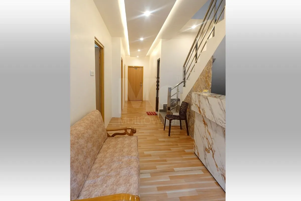 Guest House in Faziabad