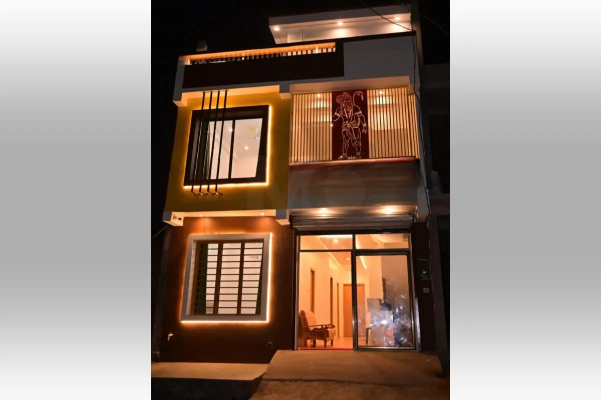Guest House in Faziabad
