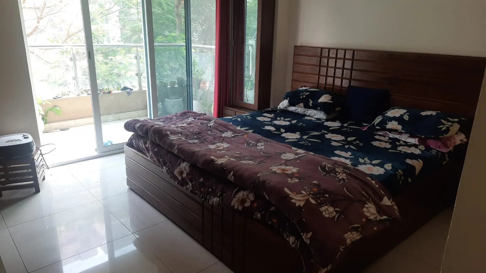 Apartment in Ghaziabad