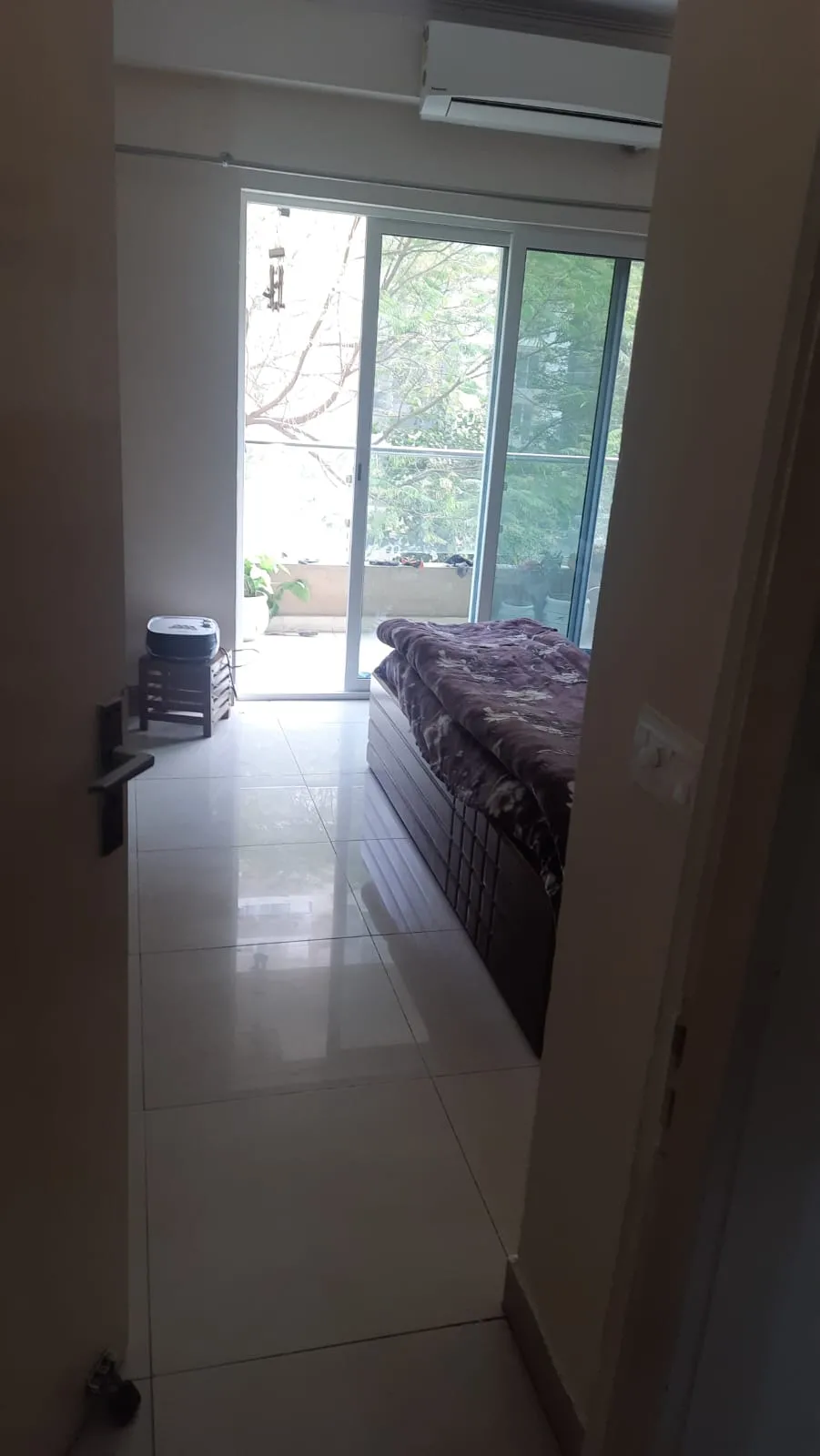 Apartment in Ghaziabad