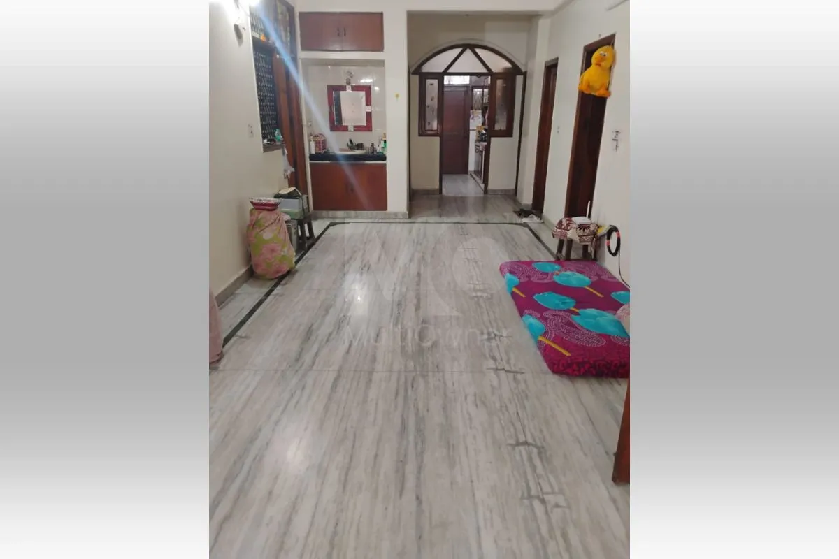 3 BHK in Ghaziabad