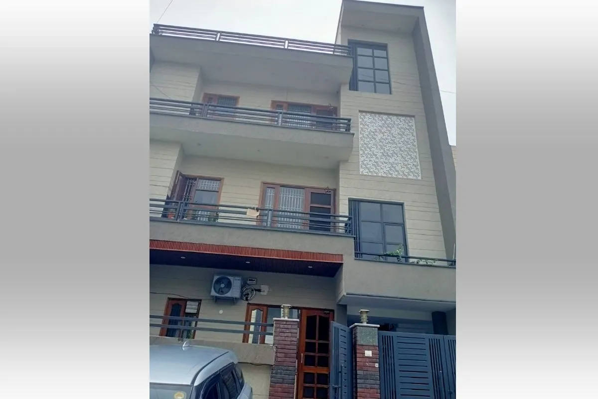 3 BHK in Panipat