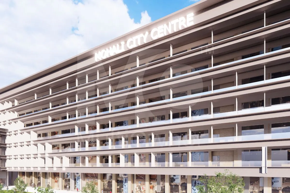 Mohali Citi Centre 4