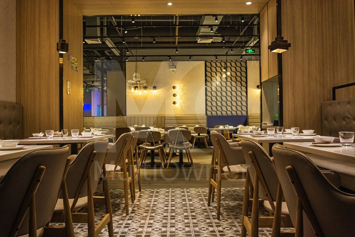 Mohali Citi Centre 4