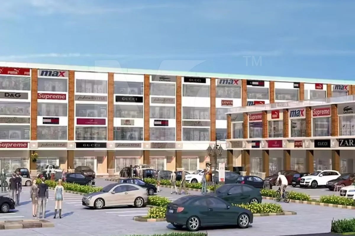 Mohali Citi Centre 4