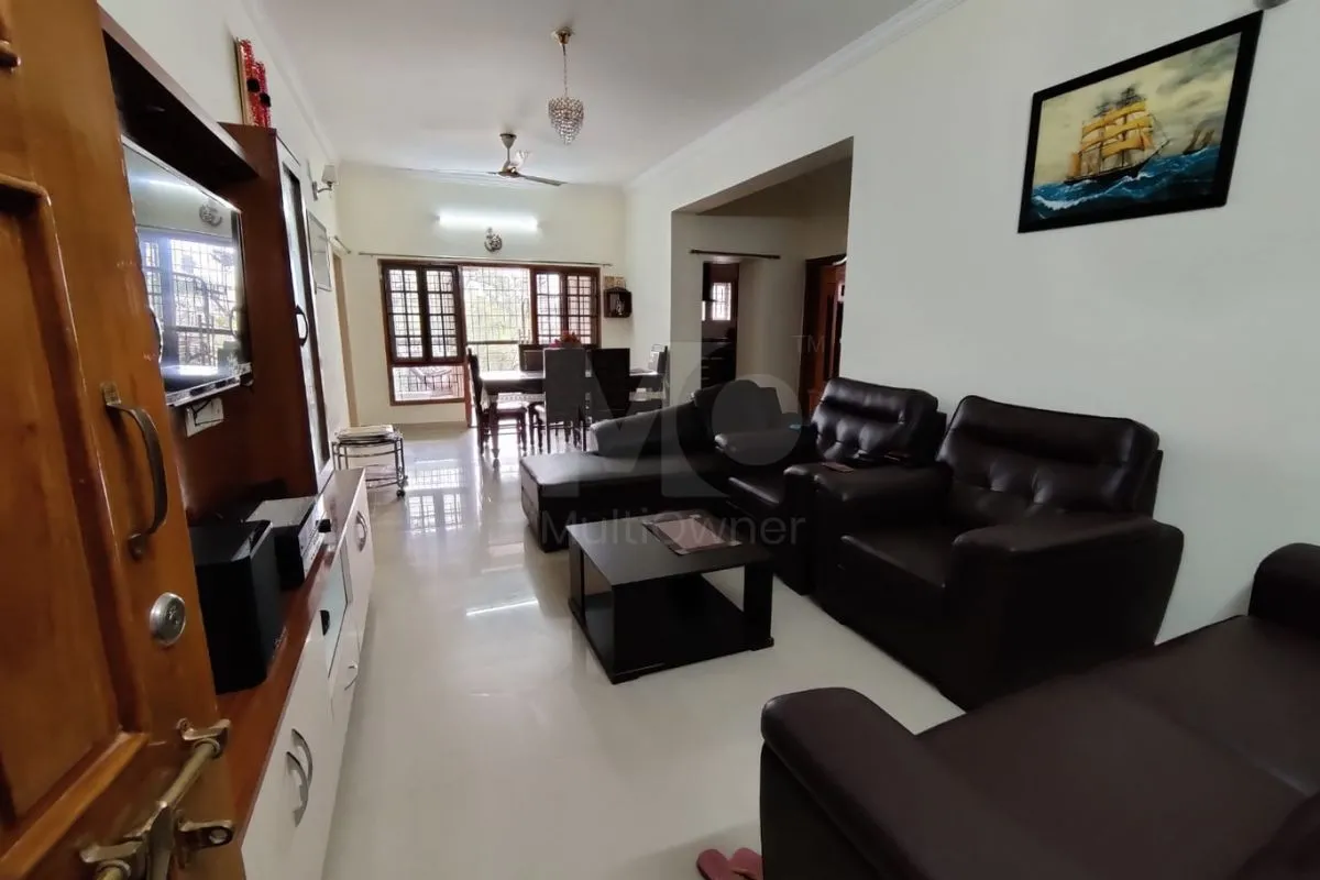 3 BHK in Yapral
