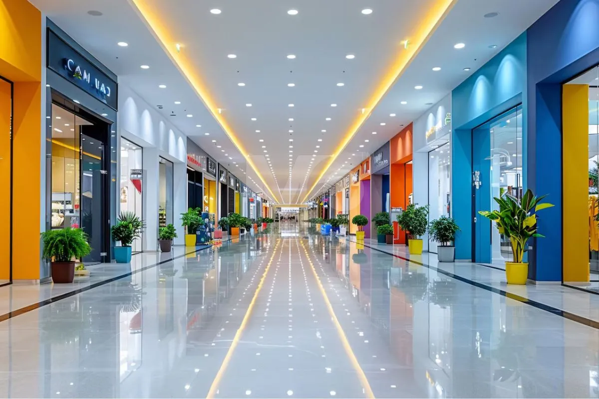 Shop in Zirakpur