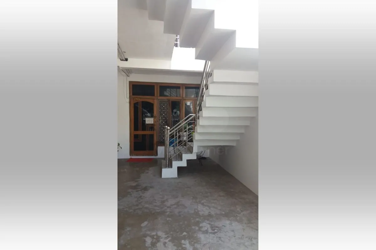 11 BHK House in Lucknow